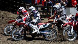 Nach 45 Motocross Veranstaltungen ( davon 22 MX Weltmeisterschafts -GP`s), die die Motorsportvereinigung Schwanenstadt in den vergangenen Jahrzehnten abgewickelt hat, gibt es für den Club um Peter Aicher heuer im Juni eine neue Herausforderung. 