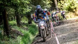 East Enduro Challenge