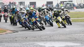 Von 18. - 19. Mai 2019 finden in Fuglau die Staatsmeisterschaft und G-Cup statt. 