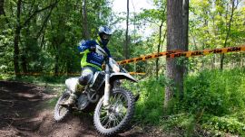 Speedworld Enduro Masters am 11.Mai mit freiem Training auch für "Nicht-Rennteilnehmer" am Freitag!