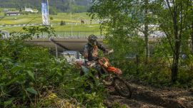 Der Spielberg ist angerichtet: Enduro- Trophy und ÖM Red Bull Ring am Samstag dem 18. Mai 2019