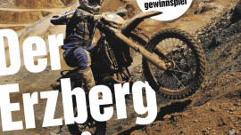 Kronenzeitung Gewinnspiel Erzbergrodeo VIP Tickets