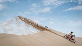 Ready to Race – wie KTM europäischer Marktführer wurde