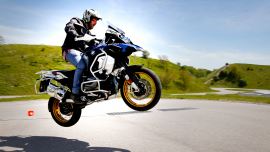 BMW R 1250 GS Adventure