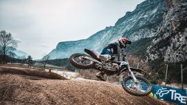 Am vergangenen Wochenende fand die siebte Runde der Österreichischen Staatsmeisterschaft in Ritz, Tirol statt und unsere Husqvarna Piloten kämpften vorne mit!