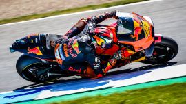 Die Motul TT Assen ist der älteste und wohl prestigeträchtigste Grand Prix im MotoGP-Kalender und die neueste Ausgabe fand bei heißen Sommerbedingungen statt.