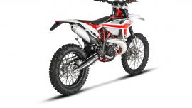 Beta bringt die RR MY 2020 auf den Markt, die erstmals keine Weiterentwicklung des Vorgängermodells, sondern eine vollkommen neue Enduro-Generation mit der Bezeichnung RR darstellen.