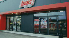 Europas größtes Handelsunternehmen für Motorradbekleidung und -zubehör eröffnet auf knapp 1000 m² einen neuen Shop in der Landeshauptstadt St. Pölten. Die Eröffnungsparty steigt am 6. und 7. September.