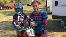 Motocross-Verleih.at bietet für Jederfrau und -mann das einzigartige Erlebnis, unter professioneller Einführung sein eigenes Offroad Abenteuer zu erleben. Schluss mit simplen Träumen - hier geht´s zur Realität!