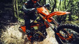 KTM 800 EUR Offseoson Bonus