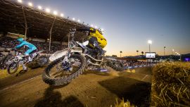 Red Bull Straight Rhythm 2019