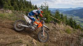 Internationale Team- und iBi Kids- Trophy in Sankt Georgen: die vorletzte Runde vor dem großen Finale am Red Bull Ring.