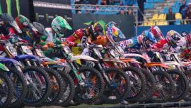 Ein Preview Video zum Motocross der Nationen ist bereits online.