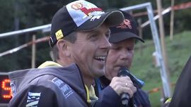 Kurz vor dem Team- und Kids- Trophy Finale am kommenden Samstag (19. Oktober) im Enduro Gelände des Red Bull Ring, wurde auch der Videoclip der „letzten Enduro- Trophy St. Georgen“ fertig!