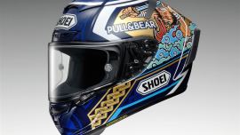 EICMA 2019 Shoei 2020 Neuheit