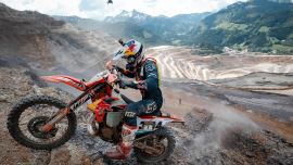 Enduro World Championship 2020