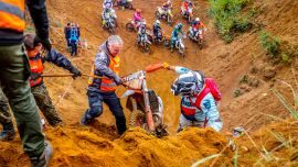 Hard Enduro Series Germany 2019 - Termine 2020