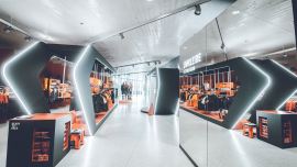 NEU: KTM Motohall Gutschein - einlösbar im Shop, in der Ausstellung und im Restaurant Garage!