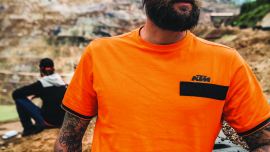 KTM Nikolaustag in ganz Österreich am 07. Dezember