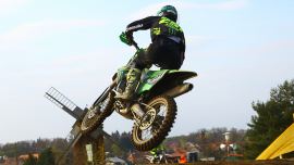 Motocross Fürstlich Drehna 2020 - Saisonauftakt ADAC MX Masters am 12. und 13. April 2020