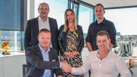 KTM Motorsport / KTM Factory Racing freut sich, eine weitere Verlängerung ihrer Sponsoring Vereinbarung mit dem weltweit führenden Logistikunternehmen DHL und der DHL Express Austria GmbH bekannt zu geben. 