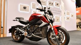 EICMA 2019 Bosch News