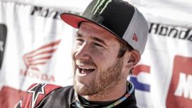 Das Monster Energy Honda Team hat bei der Rallye Dakar 2020 triumphiert!