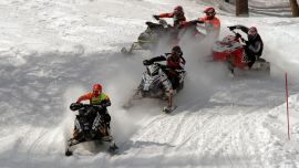 BHV CEST »Snowcross for Everybody«