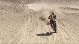 Video Dakar 2020 Highlights