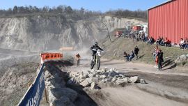 Enduro Masters 2020 