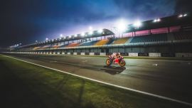 Nach drei Tagen unter den Lichtern des Losail International Circuit ist die Vorsaison der MotoGP 2020 offiziell beendet und das Auftaktrennen steht an.
