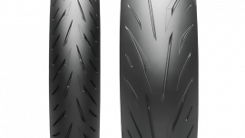 Der Battlax Hypersport S22 ist Bridgestones neuester Hypersport-Reifen: Ein aufregend neues Produkt, dass dir ermöglicht, die ganze Performance deines Bikes zu nutzen.