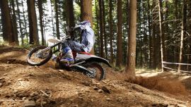 2020 rückt die ÖM wieder mehr in Richtung klassischen Enduro Modus, 5 von den insgesamt 7 Rennen werden zusammen mit dem ÖEC veranstaltet - einzusehen auf der neuen Homepage!