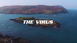 Video: Virus Tourist Trophy