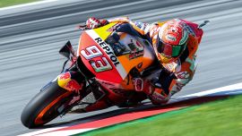 Geplanter MotoGP-Rennkalender 2020