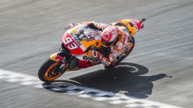 MotoGP goes eSports – Sonntag, 15:00 Uhr, live auf ServusMotoGP.com