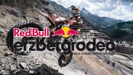 Red Bull Erzbergrodeo 2020