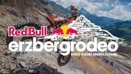 Red Bull Erzbergrodeo 2020
