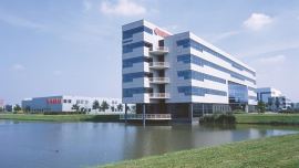 Yamaha Europe suspendiert Produktion