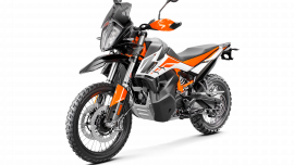 KTM ruft 790 ADVENTURE sowie 790 ADVENTURE R Modelle der Modelljahre 2019-2020 zurück.