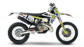 Husqvarna Motorcycles Finance - 3 Monate fahren, dann zahlen.