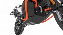 Motorschutz »Rally Evo« für KTM 790 Adventure