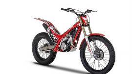 GasGas TXT Racing Trial 2020 