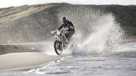 Klim Technical Gear - Offroad Multitalent