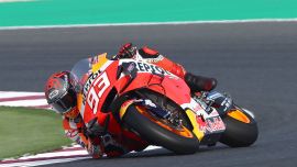 Best of MotoGP: Márquez Unlimited – Die Dokumentation