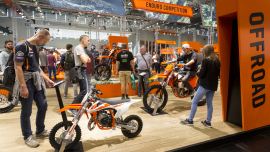 INTERMOT setzt 2020 aus