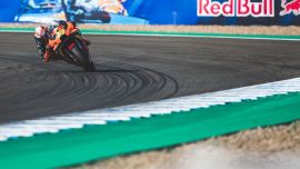 Espargaro auf Platz 7 nach der ersten Qualifikation in Jerez