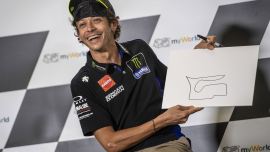 Angriff auf Ducati Thron am Red Bull Ring