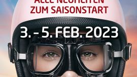 Die nächste Bike Austria Tulln findet 2023 statt