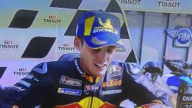 ServusTV MotoGP Ergebnisse, KTM mit Platz 3 wieder am Podest 